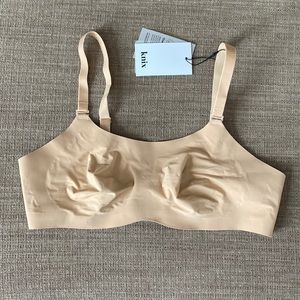 Knix bra